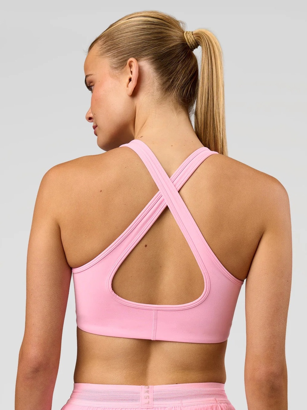 LSKD STAMINA sports Bra - Picture 4 of 5